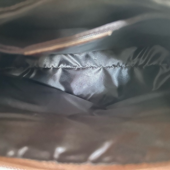 Beautiful Leather Purse Made In Florence - Picture 4 of 4